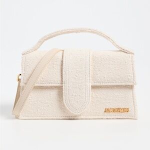 Jacquemus Le Grand Bambino Bag